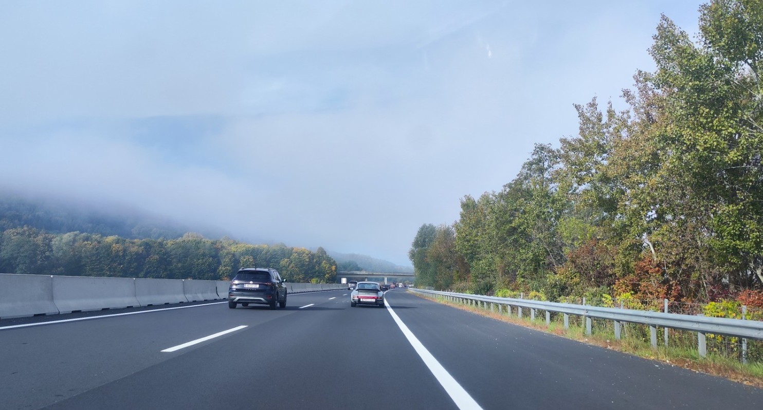 20261011 Herbstausfahrt